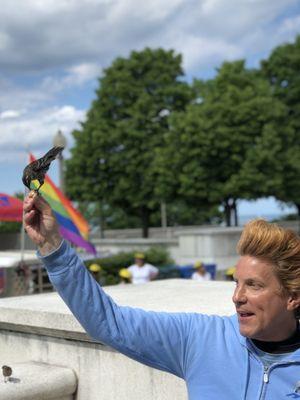 Steve's Segway Tours