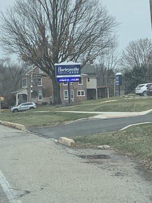 Harleysville Savings Bank