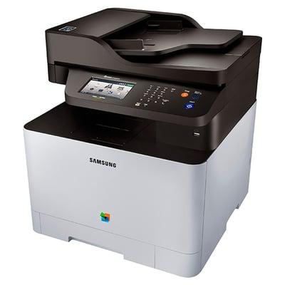 Band new printers