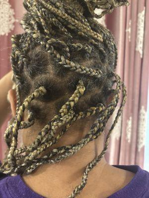 Indy Braiding Studio