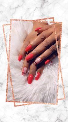 Offers a variety of nail services with a focus on customer satisfaction.
