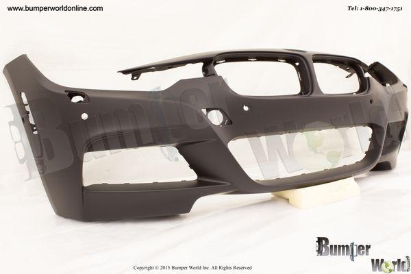 BMW original parts. M package
(13-19 3 Series M package pictured)