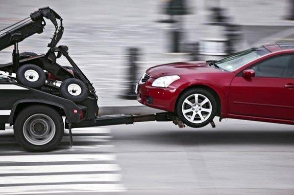 360 Towing Solutions