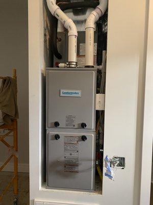 G7 Heating & Cooling