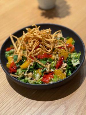 Carrie's at Neiman's