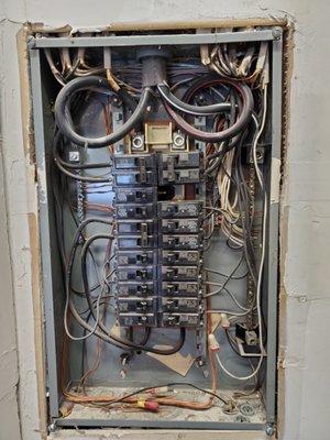 Hood River Electrical