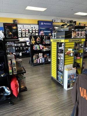 GameStop