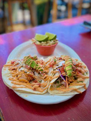 Ocean Bleu At Gino's