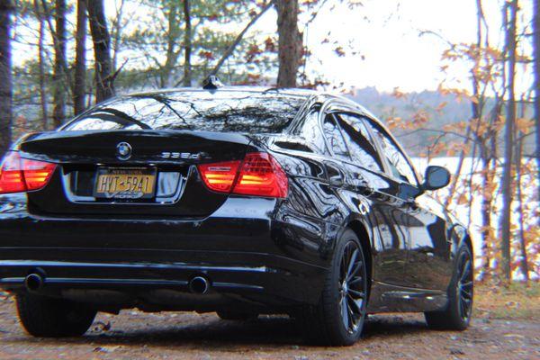 Highline Motorsports Group