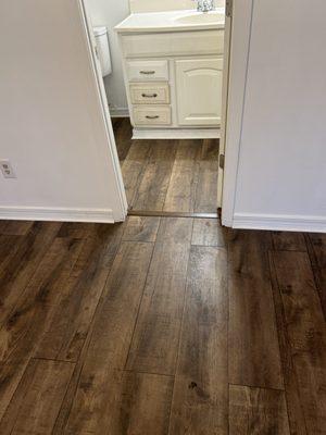 Bayou Renovations