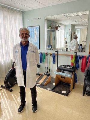 BOSH Physical Therapy, Inc.