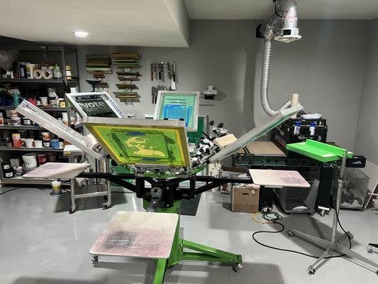 Midwest Shirt Company