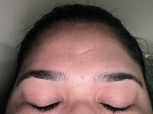 Perfect Arch Salon