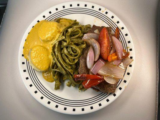 Good Bites Peruvian super food