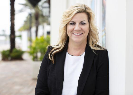 Tracy Sweetland - Scenic Sotheby's International Realty