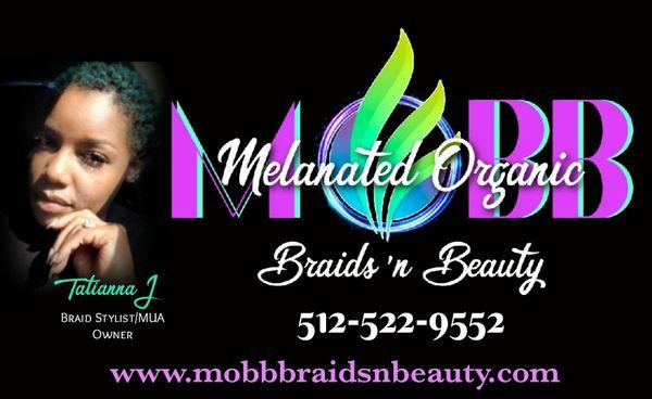 MOBB Braids 'n Beauty