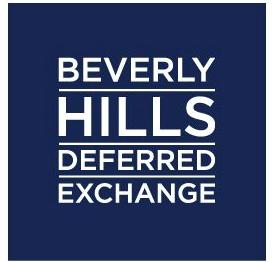 Beverly Hills Escrow