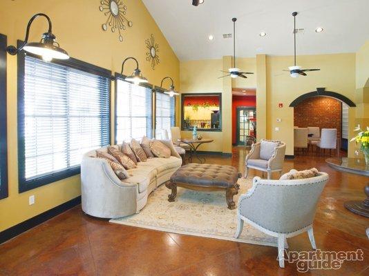 The Reserve at Steele Crossing