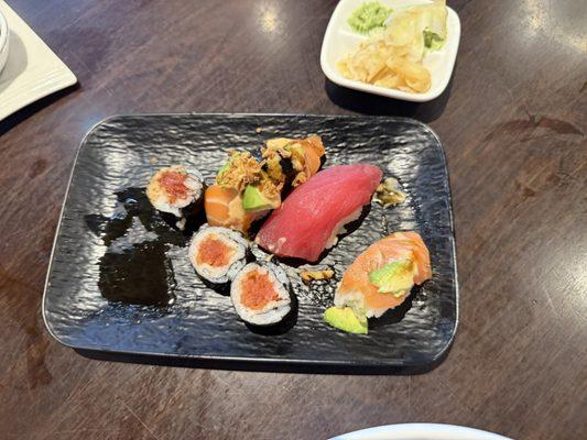 Sushi Ya Asian Fusion