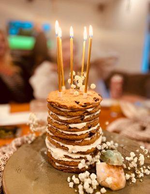 Two Birds Baking Company