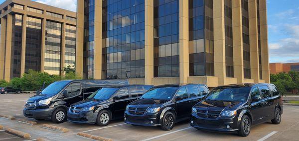 On Time Limo, Taxi Cab & Airport Transportation