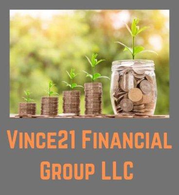 Vince21 Financial Group