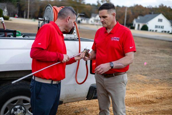 Mid-South Extreme Pest Control