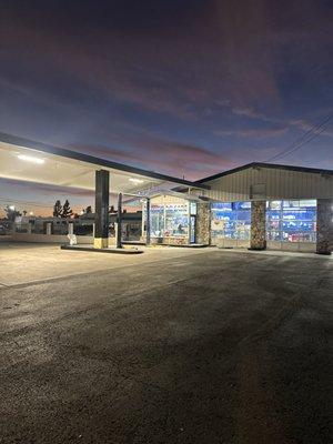 Remodeling going well