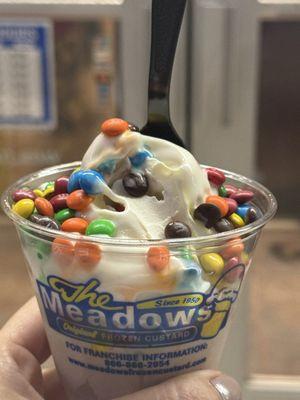 The Meadows Original Frozen Custard