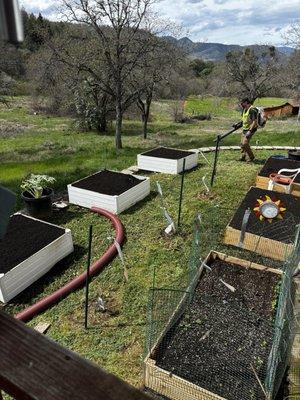 Ground Control Southern Oregon LLC