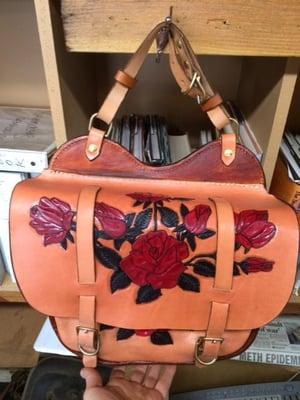 Springfield Saddle Shop