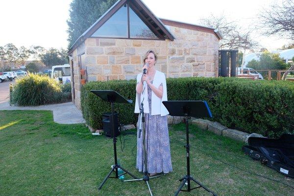 Allison Winnall Studios