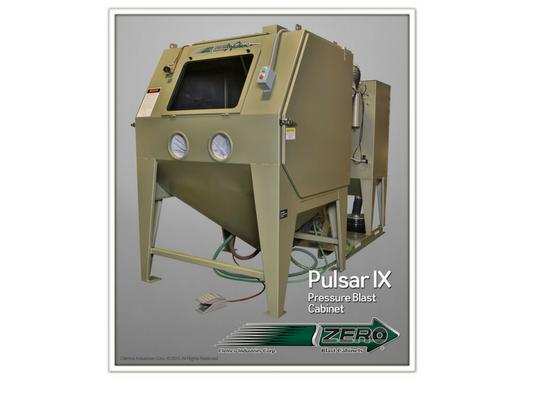 Pittsburgh Spray Equipment Company