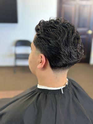 Integrity Barbershop