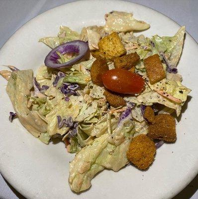 Bob Taylor's Ranch House