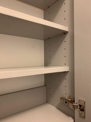 Custom Cabinetry, CounterTops & More