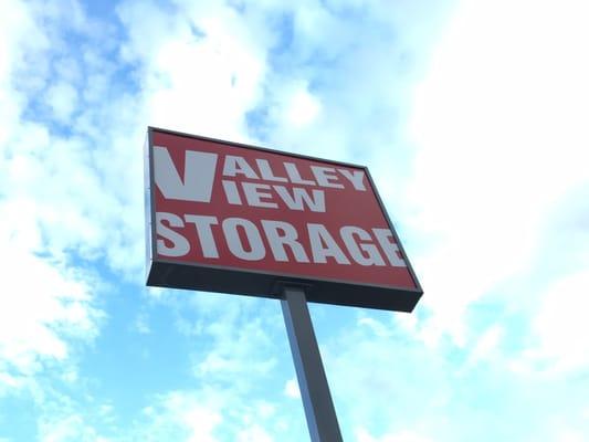Valley View Storage
