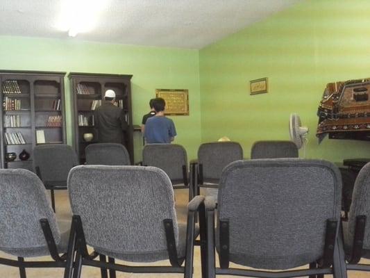 Islamic Center Of Lompoc