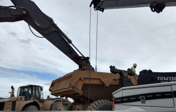 Durick Towing & Recovery