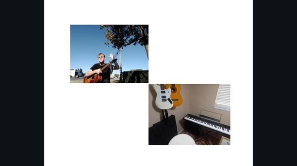 Santeri Mettovaara Music