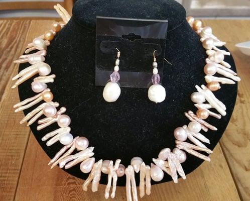 AlPhi's Chic Boutique aka All About AlPhi's