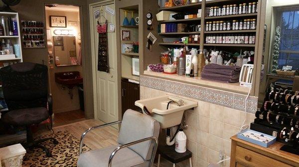 Something Special By Tracy