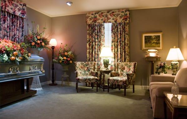 Stanleys Funeral & Cremation Service