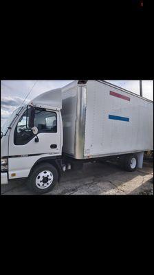 TopLine Junk Removal & Moving