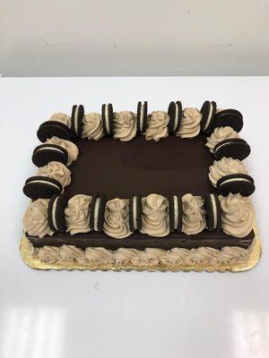 Panaderia Las Delicias