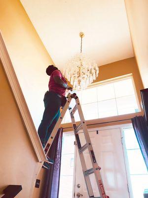 DAP Cleaning Services