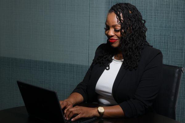 T Alexander Preparation