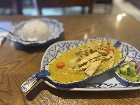 Khobkoon Thai Cuisine