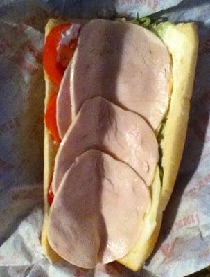 Jimmy John's