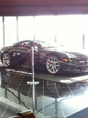 Lexus of Little Rock